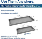 Spacewiser Countertop and Vanity Tray - Image 3