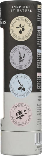 PACHA SOAP Pacha Peaces Froth Bomb Variety Pack, 8 OZ - Image 5