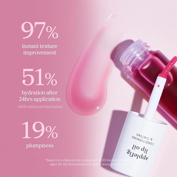 NOONI Korean Lip Oil - Image 4