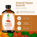 SVA Papaya Seed Oil - Image 2