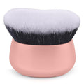 75MM Extra Large Self Tanner Kabuki Makeup Brush – Ultra Soft Dense Vegan by Glor%C3%A9Brochas