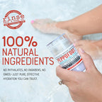 Rinse Bath & Body Peppofoot Heel Balm Stick - Image 4