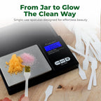 Kopperko Mini Skin Care Spatula - Image 10