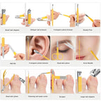 Manicure Pedicure Set - Image 2