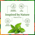 SVA Spearmint Essential Oil 4 Oz - Image 3