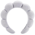 Spa Terry Cloth Headbands by HITMODASPAHEADBAND