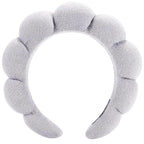 Spa Terry Cloth Headbands by HITMODASPAHEADBAND