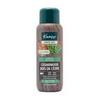 Kneipp Cedarwood Aromatherapy Bubble Bath by Kneipp