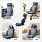 Shiatsu Massage Cushion for Neck and Back - Image 7