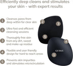 GESKE SmartAppGuided™ Facial Brush | 4 in 1 | Professional Facial Cleansing - Image 2