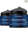 New York Biology Dead Sea Mud Mask by New+York+Biology