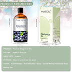 PHATOIL 3.38FL.OZ Blueberry Fragrance Oils - Image 6