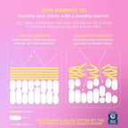 Pacifica Undereye Mask Vegan Ceramide Hydrating Jelly Eye Patches - Image 6
