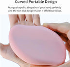 Nano Glass Foot File, Pedicure Tool and exfoliator, Glass Surface, Comfortable - Image 5