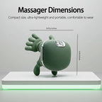 Trivaze Neck Massager with Heat Ultimate Neck and Shoulder Massager - Image 4