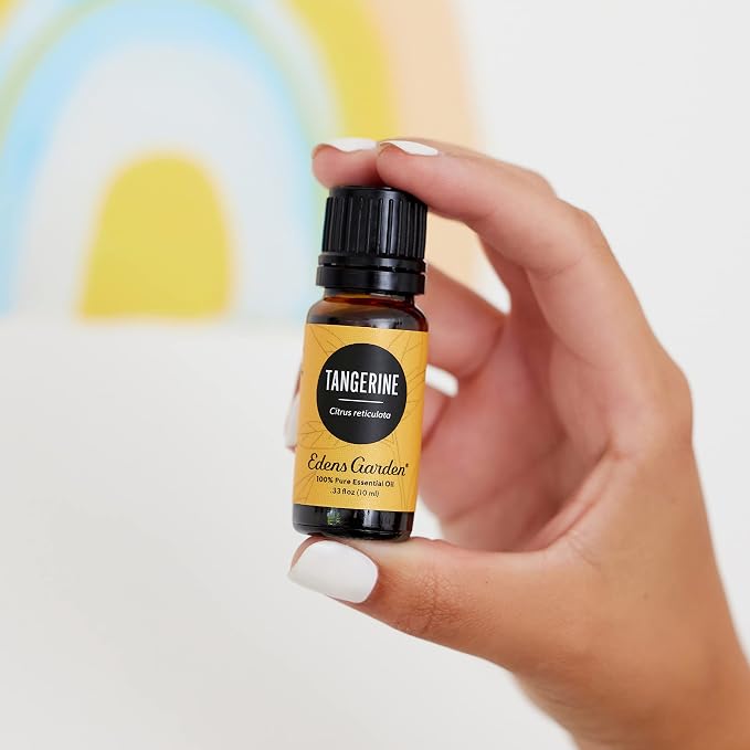 Edens Garden Tangerine Essential Oil- 100% Pure Premium Grade, Therapeutic - Image 2