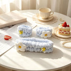 PERFECTSIGHT Kawaii Headband for Spa, Washing Face, Party - Image 7