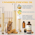 EVOKE OCCU Cinnamon Essential Oil - Image 5