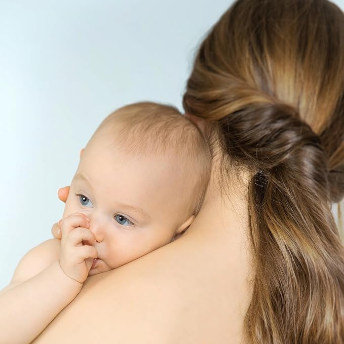 Gamarde Baby Cleansing Milk - Image 5