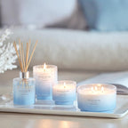 Chesapeake Bay, 11oz Serene Waters Scented Candle, Mood Evoking Fragrance - Image 8