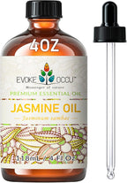 EVOKE OCCU Jasmine Essential Oil by enjoythesmellofnature