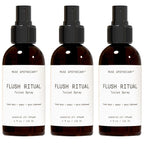 Muse Apothecary Flush Ritual by MuseApothecary