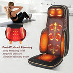 Neck and Back Massager with Heat - Image 3