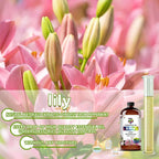 Lily Essential Oil - Image 2