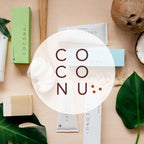 Coconu Hemp Infused Moisturizing Oil | Organic Coconut Oil Formula | Nourishing - Image 3