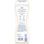 Dial Body Wash, Healthy Hydration, Coconut Milk + Vitamin E, 16 fl oz, Leaves - Image 6