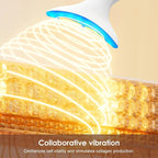 Facial and Neck Massager for Face, Neck - Image 4