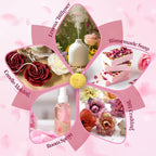 Floral Essential Oils Set, ARVIDSSON Natural Flower Essential Oil - Image 6