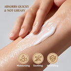 spa luxetique 50 Pack Hand Cream - Image 6
