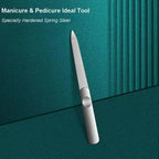 Pedicure Tools for Feet, Ingrown Toenail Treatment, Ingrown Toenail Removal Kit - Image 6
