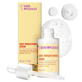 Good Molecules Daily Brightening Serum by GoodMolecules