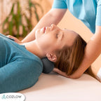 COZLOW Double Lacrosse Silicone Massage Ball - Image 7