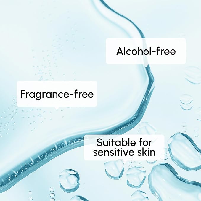 MAREE Toner Glycolic Acid Exfoliating Toner - Image 9