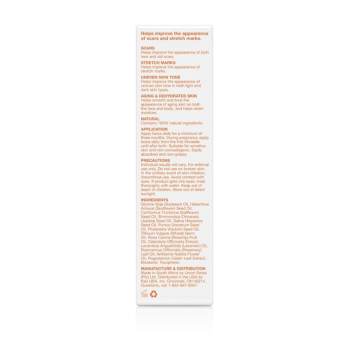 Bio-Oil Natural Skincare Oil, Serum - Image 9