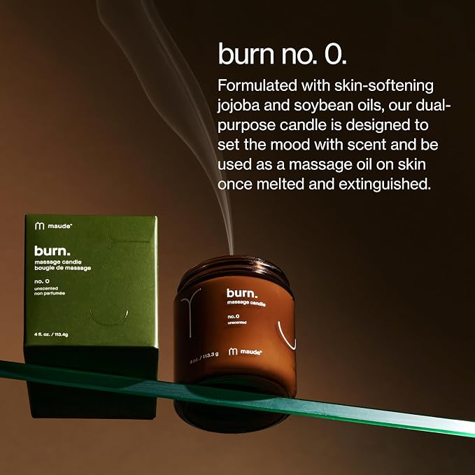 Maude Burn No. 0 - Image 2