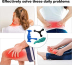 Manual Trigger Point Massage Tool and Thumb Saver - Image 6