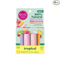 eos 100% Natural Lip Balms by eosproducts