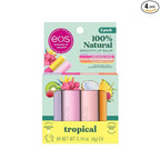 eos 100% Natural Lip Balms by eosproducts