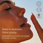 USDA Organic Lip Scrub Vanilla - Image 4