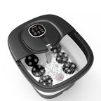 CuPiLo Foot Spa Bath Massager, Upgraded Foot Bath by CUPILO