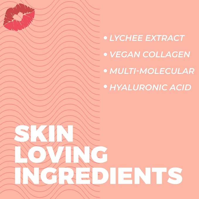 Vitamasques Korean Collagen Face Mask - Image 4