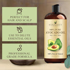 Handcraft Blends Avocado Oil - Image 4