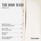 Nécessaire The Body Wash Olibanum - Image 4