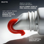 Glossier Balm Dotcom Hydrating Tinted Lip Balm - Image 4