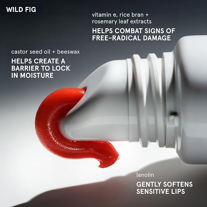 Glossier Balm Dotcom Hydrating Tinted Lip Balm - Image 4