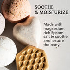 Pacha Soap Co. Froth Bath Bombs 3-Pack - Image 8